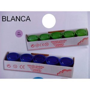 TEMPERA GOUACHE JOVI 35ML RF530