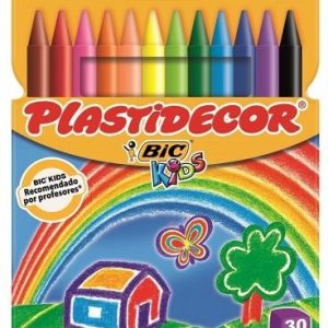 C/12 CERAS PLASTIDECOR