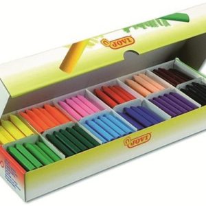 CERAS BODYCOLOR CAJA 300 U SURTIDAS ECO