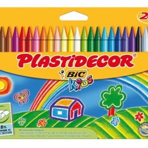 C/24 CERAS PLASTIDECOR