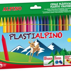 C/12 CERAS PLASTIALPINO