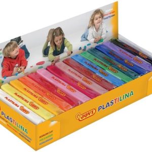 PLASTILINA JOVI 150 GR RF 71