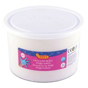 PINTURA AL DEDO 500 CC JOVI