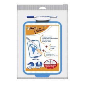 PIZARRA BIC VELLEDA SCHOOL 21X31CM