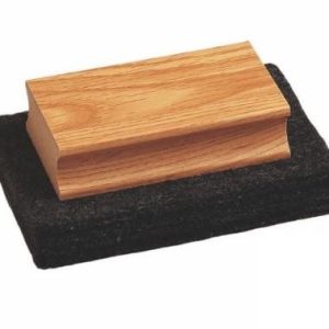 BORRADOR PIZARRA DE FIELTRO 8X12 REF 15