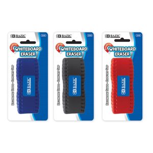 BORRADOR PIZARRA BLANCA CON 5 RECAMBIOS / 308501