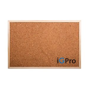 PIZARRA CORCHO 60X90 / 108213