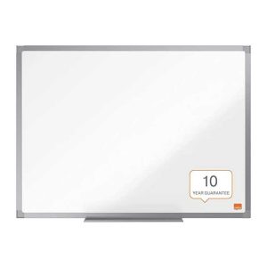 PIZARRA MAGNÉTICA NOBO 150X100 ACERO LACAD