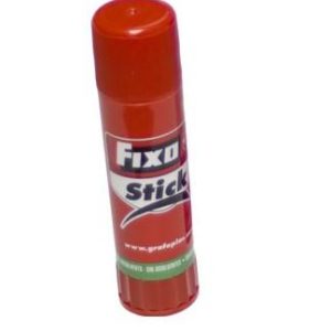 BARRA ADHESIVA FIXO STICK 20 GR.