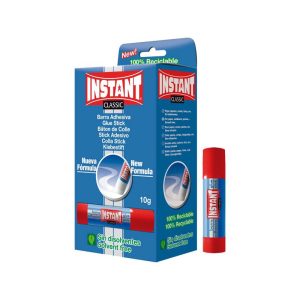 BARRA ADHESIVA INSTANT 40 GR. **