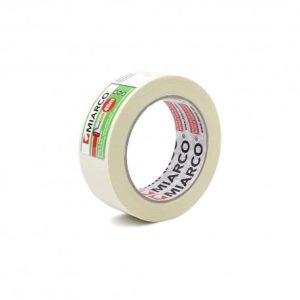 CINTA ADHESIVA CARROCERO Q-CONNECT 50MX24CM