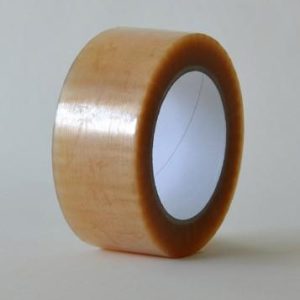 CINTA EMBALAJE 66X50 PVC MILAN KRAFT