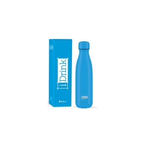 BOTELLA INFANTIL TERMICA TOTAL JUGGLING