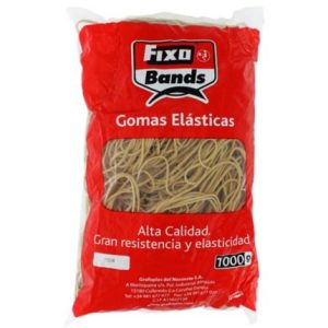 GOMAS ELASTICAS 1 KG PRYSE
