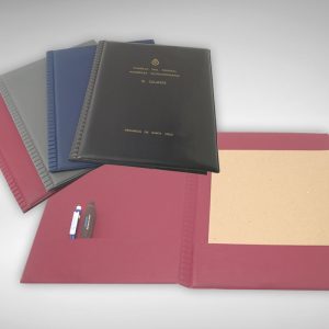 CARPETA CONGRESO DYNAMIC A/4 OFFICEBOX / 405337