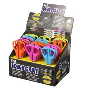 TIJERA ESCOLAR   KAICUT