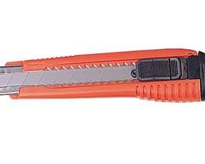 CUTTER REFORZADO METALICO MEDIANO PRYSE   67BC