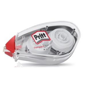 CORRECTOR CINTA PRITT 1LINEA / 308017