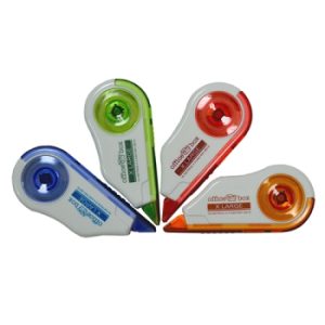 CORRECTOR CINTA OFFICE BOX 1 LINEA / 308060