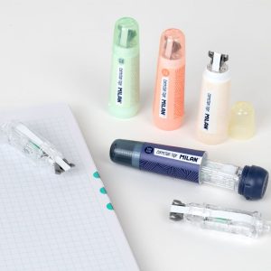 CINTA CORRECTORA MINI 6M MILAN