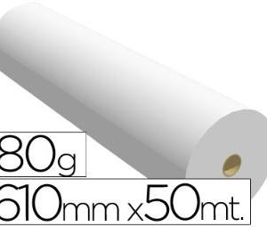 ROLLO PLOTHER NAVIGATOR 610X50 80 GR