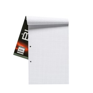 BLOC ESP. 4º 80 H CUADRICULADO BC-01 4MM