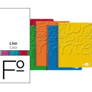 BLOC ESP. Fº 80 H LISO 60 GR COD. 18956