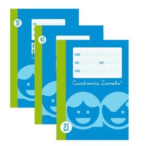 RECAMBIO Fº LAMELA 3 MM. / 4 MM   4 TAL.